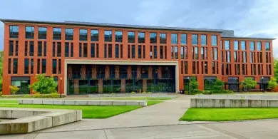 higher ed